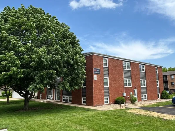 102 N. Orr, 102 N Orr Dr #1, Normal, IL 61761