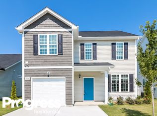 275 Sunfish St, Smithfield, NC 27577