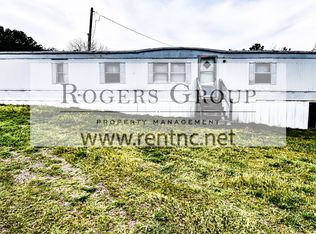 35 Highland Way, Franklinton, NC 27525