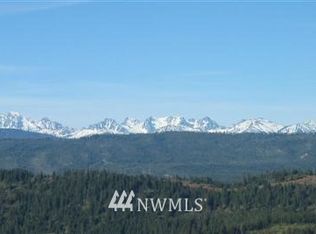 LOT Three Mountain Top Rd, Cle Elum, WA 98922