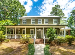 8 Twin Lakes Dr, Pittsboro, NC 27312