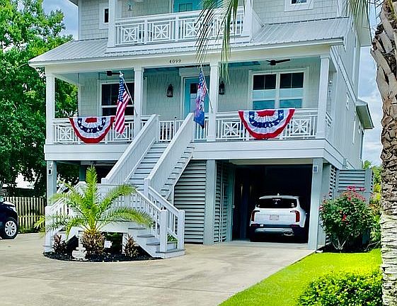 3rd image of 4099 Harbor Rd