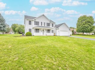 504 Rythym King Rd, Belvidere, IL 61008