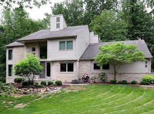 9399 Baron Way, Saline, MI