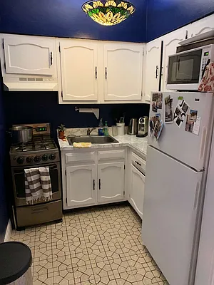 Rented by BLU Real Estate | media 7