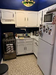 Rented by BLU Real Estate