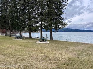 E Flying Eagle Rd LOT 19, Harrison, ID 83833