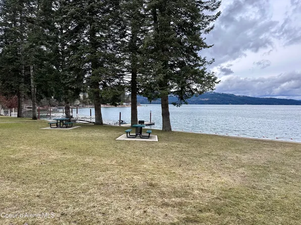 E Flying Eagle Rd Lot 19, Harrison, ID 83833