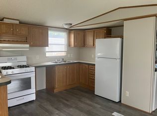 2200 Harper St LOT C-40, Lawrence, KS 66046