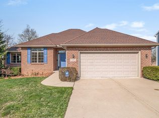 3986 Arcadia Dr, Ann Arbor, MI 48108