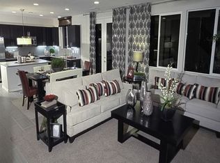 3621 Via Terracina, Henderson, NV 89052