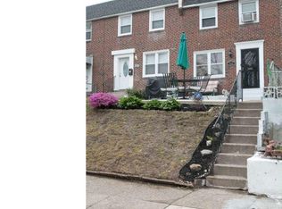 7449 Ruskin Rd, Philadelphia, PA 19151