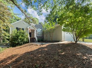 1578 Timber Heights Dr, Loganville, GA 30052