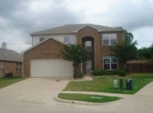 6125 Moor Hen Dr, Denton, TX 76208