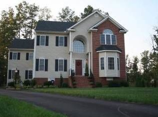 14731 Collington Turn, Midlothian, VA 23112