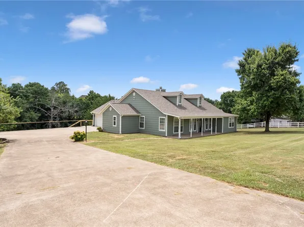 815 Steele Rd, Springdale, AR 72762