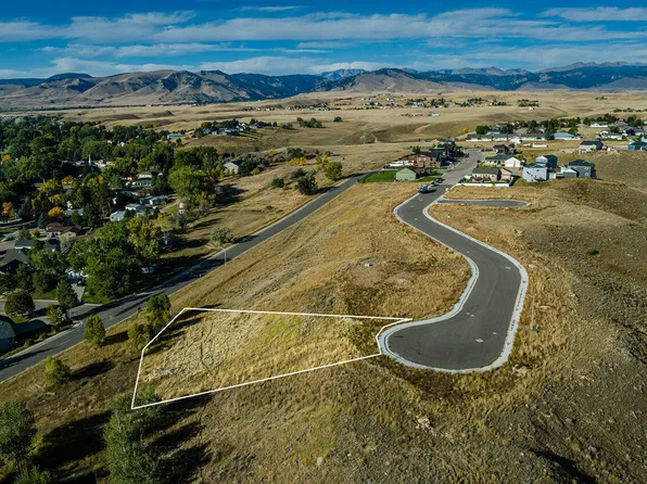 165 Coyote Ct, Buffalo, WY 82834