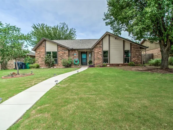 517 NW 140th St, Edmond, OK 73013