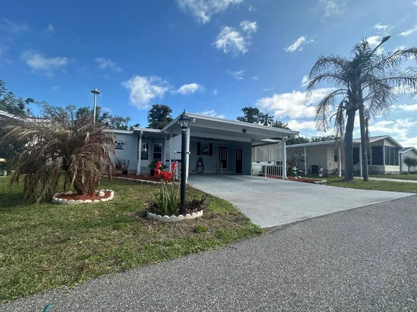 518 Osprey Pl #326, Lake Wales, FL 33859