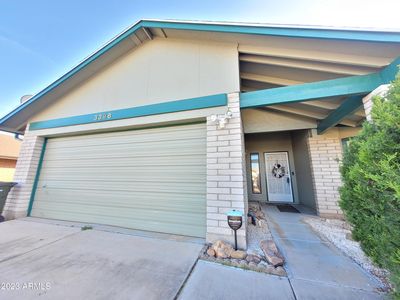 3396 WILLOW Drive, Sierra Vista, AZ, 85635