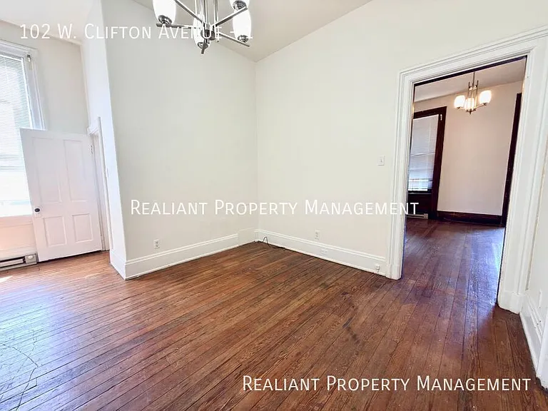 102 W Clifton Ave #1 — Photo 6