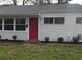2934 Garey Ln, Shively, KY 40216