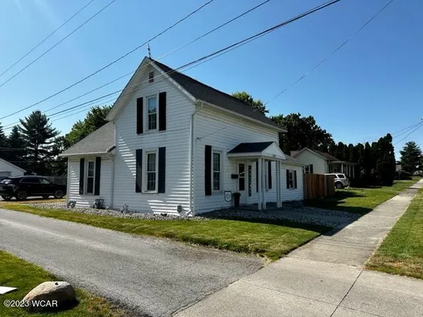 501 Murray St, Wapakoneta, OH 45895