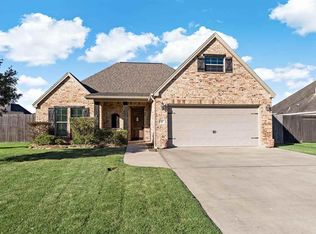 110 Mandavilla Way, Lumberton, TX 77657