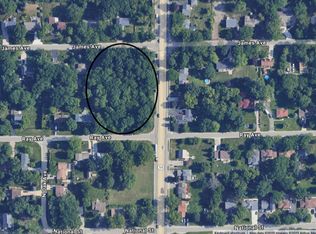 4 Vacant Lots James Ave, West Chicago, IL 60185