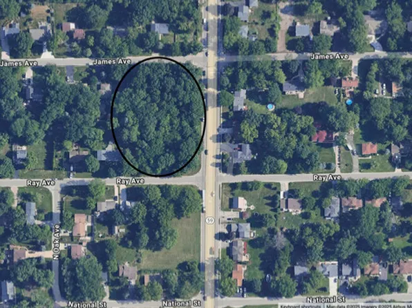 4 Vacant Lots James Ave, West Chicago, IL 60185