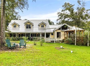 28877 Berry Todd Rd, Lacombe, LA 70445