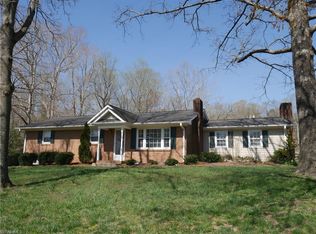 4385 Styers Ferry Rd, Winston Salem, NC 27104