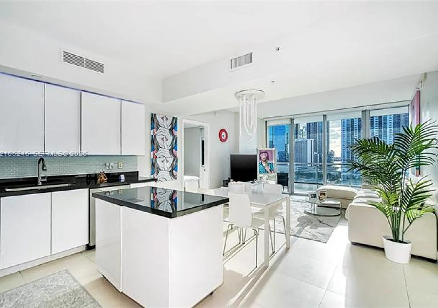 92 SW 3rd St cu-1511, Miami, FL 33130 — Photo 2
