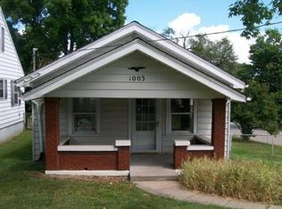 1003 Millville Ave, Hamilton, OH 45013