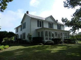 749 Timber Rdg, Buchanan, VA 24066