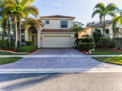4245 Bluff Harbor Way, Wellington, FL, 33449