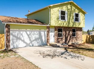 4767 S Olathe Street, Aurora, CO 80015