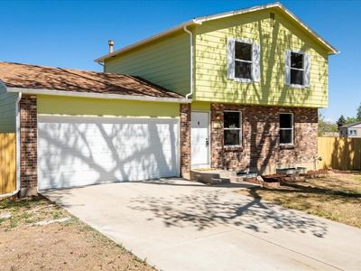 4767 S Olathe Street, Aurora, CO, 80015