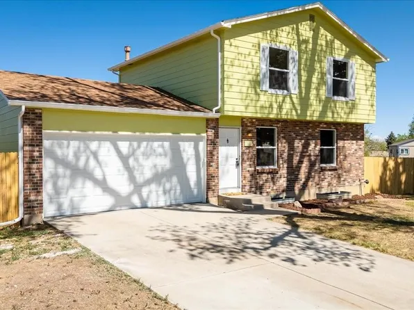 4767 S Olathe Street, Aurora, CO 80015