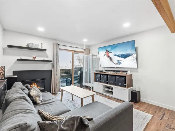 1061 1 W Beaver Creek Boulevard #K104, Avon, CO 81620
