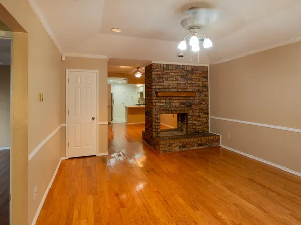 2122B Edwin St, Fort Worth, TX 76110