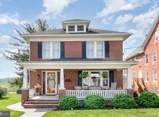 227 E Middle St, Gettysburg, PA 17325