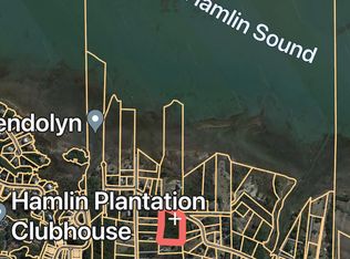 0 Hamlin Beach Rd, Mount Pleasant, SC 29466