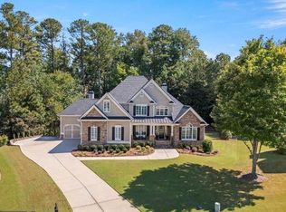 802 Morningwood Ln NW, Kennesaw, GA 30152