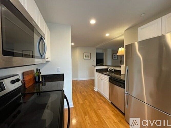 1st image of 10 Seaport Dr APT 2215
