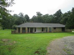 203 Town East Rd, Henderson, TX 75654