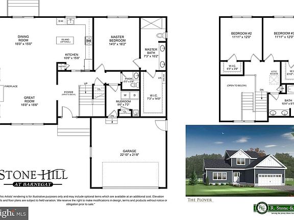 2nd image of 4 Trinity Ct