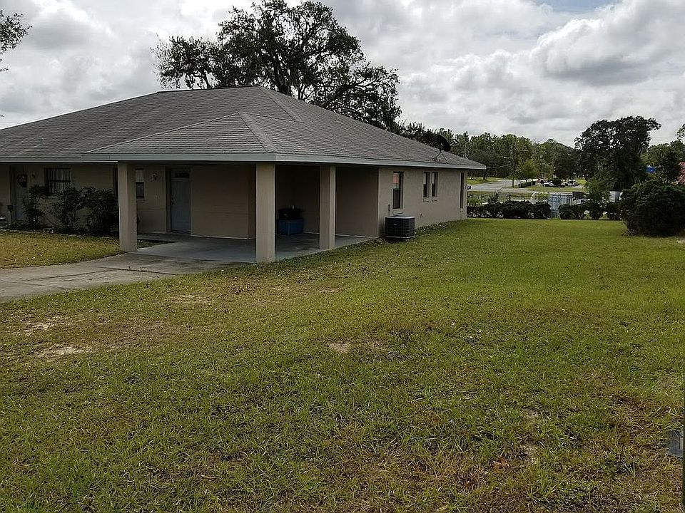 2198 W Silver Hill Ln Lecanto FL Zillow