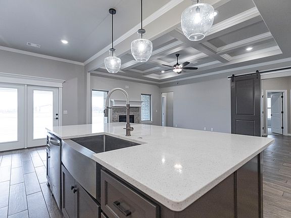 Homes by Taber Shiloh Bonus Room Half Bath Floor Plan