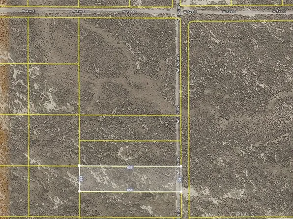 50 Saint Ave W #E4-lot 26, Lancaster, CA 93536